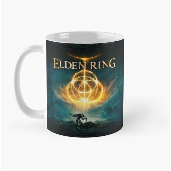 Mug Elden Ring