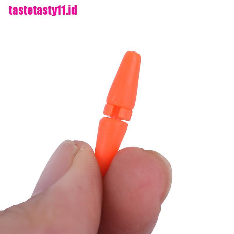 【TTID】5PCSlot Rock Fishing Anti Wind Bar Karaman Bo Kara Bar Bar Stopper Float