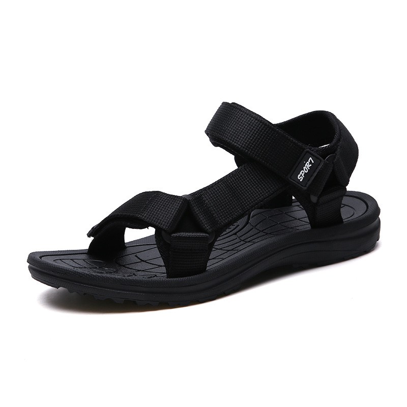 TBIG [COD] Sandal Tali Pria 6868 Sandal Gunung Import Santai Casual