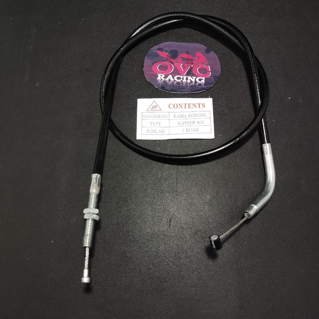 KABEL KOPLING JUPITER MX OLD / TALI KOPLING MX LAMA MEREK JP IMPORT