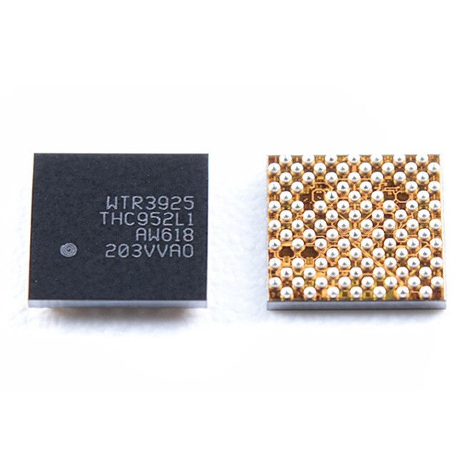 IC RF Xiaomi Mi Max (WTR3925)