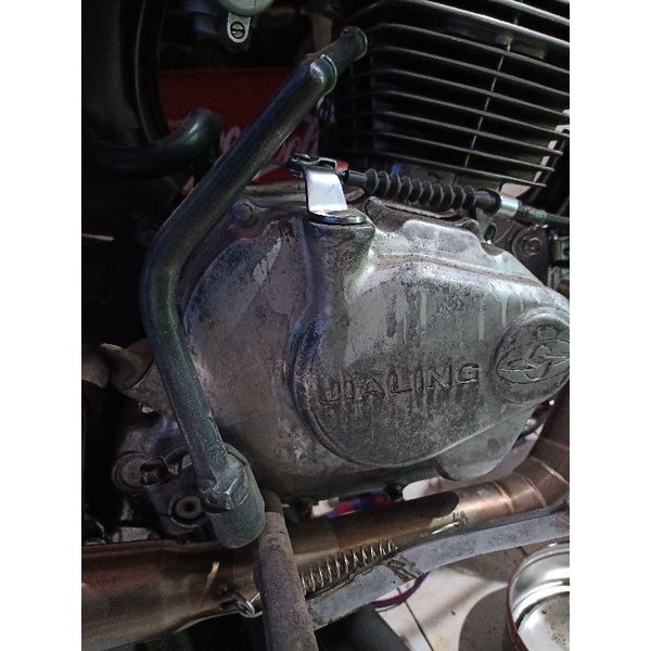 bak kopling honda xl 125 versi jialing pnp cb gl tiger megapro