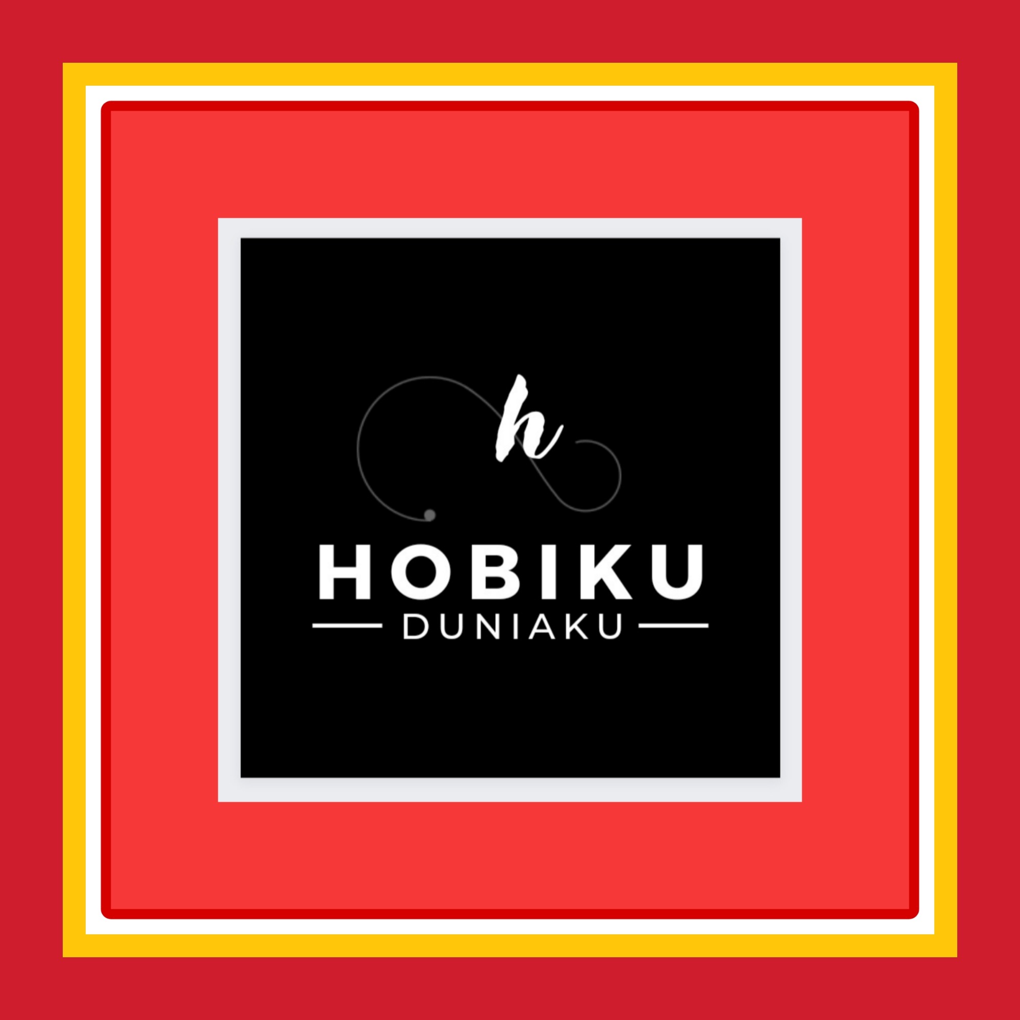 Produk Hobiku Duniaku Shopee Indonesia 