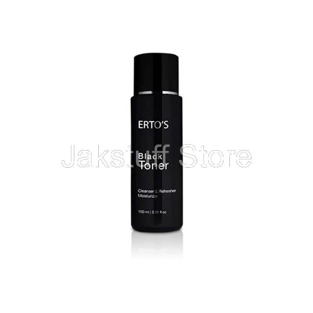 Ertos Toner for Men