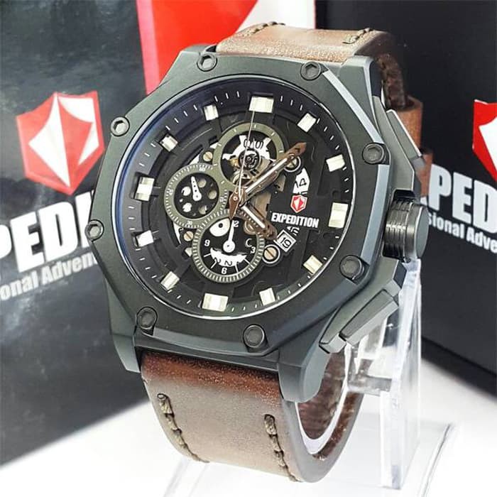 EXPEDITION 6686MC PRIA ORIGINAL GARANSI 1TAHUN