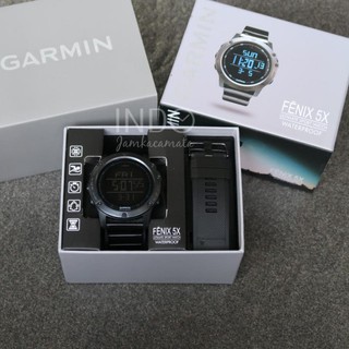 Harga garmin fenix 5 Terbaik - Agustus 2020 | Shopee Indonesia