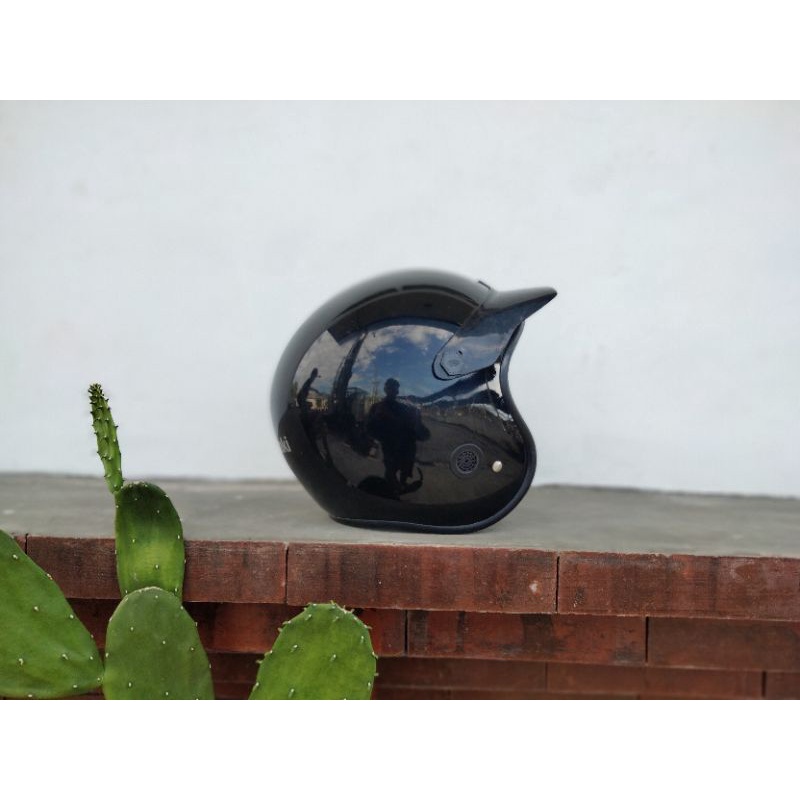 HELM KAWASAKI JADUL