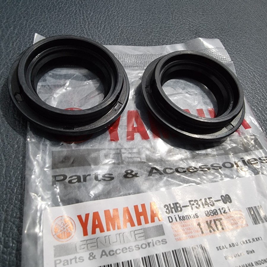 Seal Abu Sil Tutup Debu Shock Yamaha RX King RXK RXS RXking 3KA 3HB