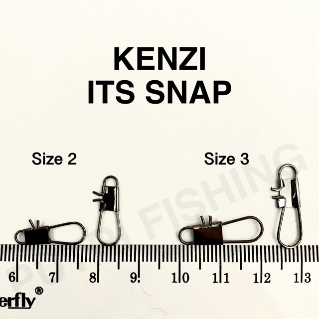 KENZI ITS SNAP