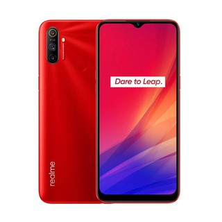 Realme C3 3/32GB Game monster, 5000mAH Battery, Triple Camera | Shopee Indonesia