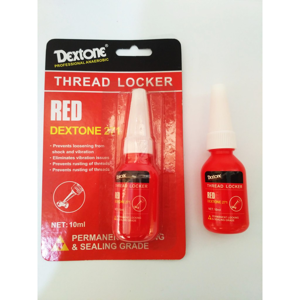 

Lem DEXTONE Thread Locker