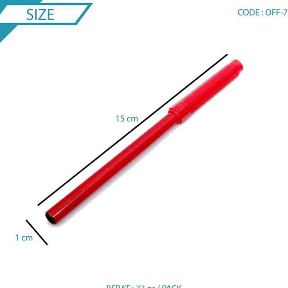 

Spidol mewarnai Alat mewarnai Faber Castell Cair 12 Warna Spidol Fabel Castell 12 W Off-70