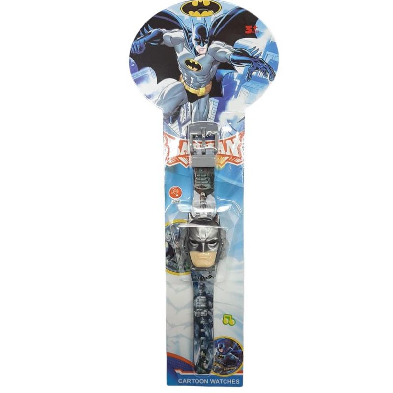 grosiran jam tangan anak - jam tangan anak - anak / jam tangan anak murah / jam tangan anak batman