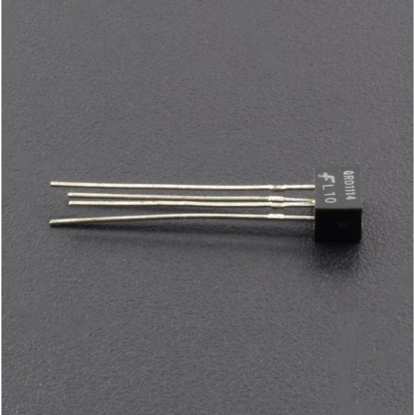 QRD1114 QRD 1114 Infrared Optical Sensor Photoelectric Switch IR OPTO