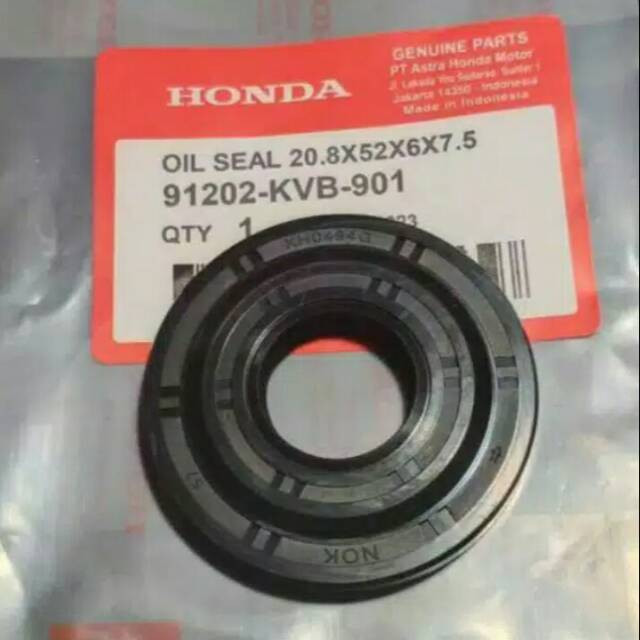 SEAL KRUK AS BEAT VARIO  SIL KRUK AS KVB