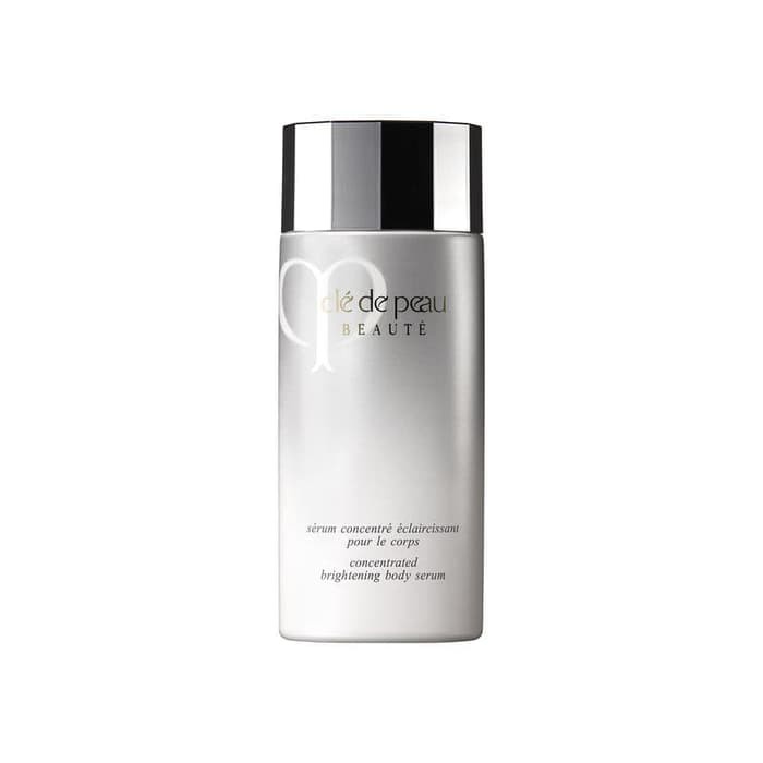 Terbatas Cle De Peau Beaute Concentrated Brightening Body Serum 100Ml Hemat