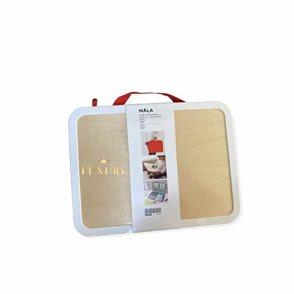 

Kotak Menggambar Portabel IK3A 35x27 cm - Papan Palet Peralatan Melukis Anak Lukis Gambar