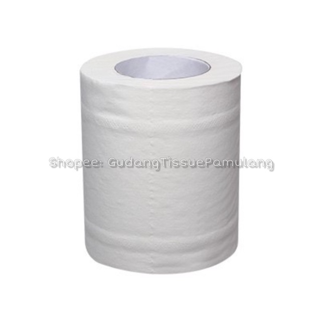 Jual Livi Eco Smartdue Smart Due Roll Tisu Tissue Gulung Toilet