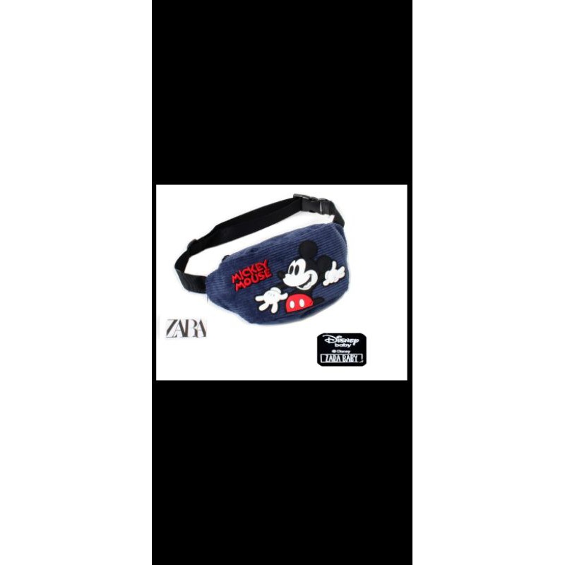 Waistbag mickey