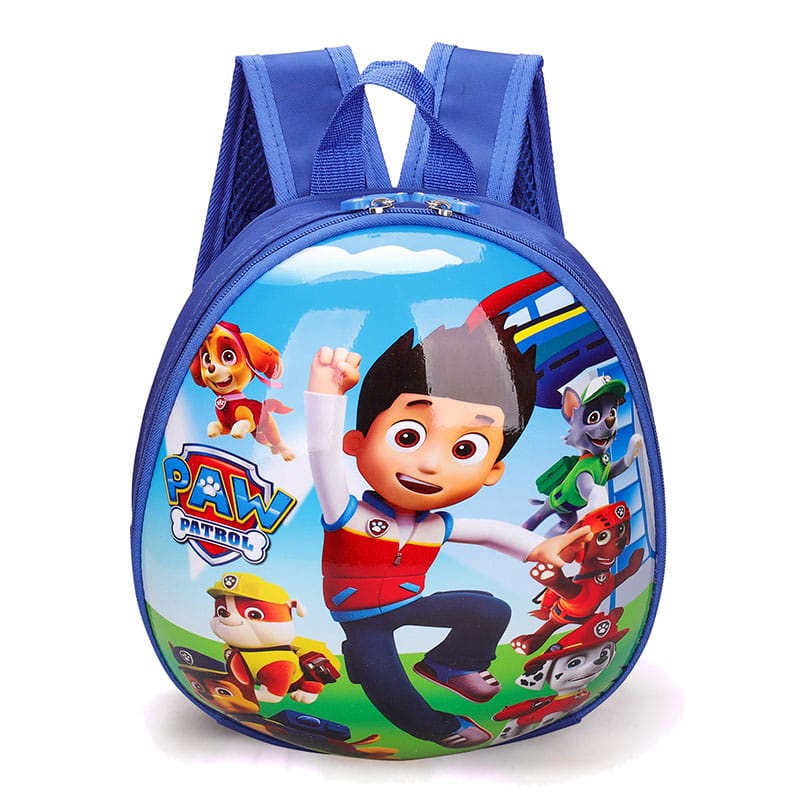 [Jualsemua18]Ransel Backpack Motif yang lucu dan imut