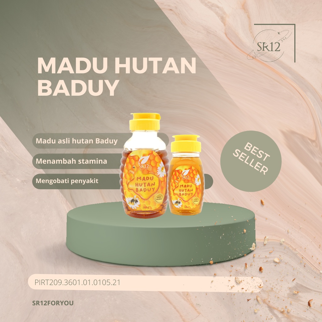 

Madu Hutan Baduy Asli Tanpa Bahan Campuran Meningkatkan Imun Tubuh dan Stamina Mencegah Anemia Mengobati Asam Urat Madu Asli Madu Murni