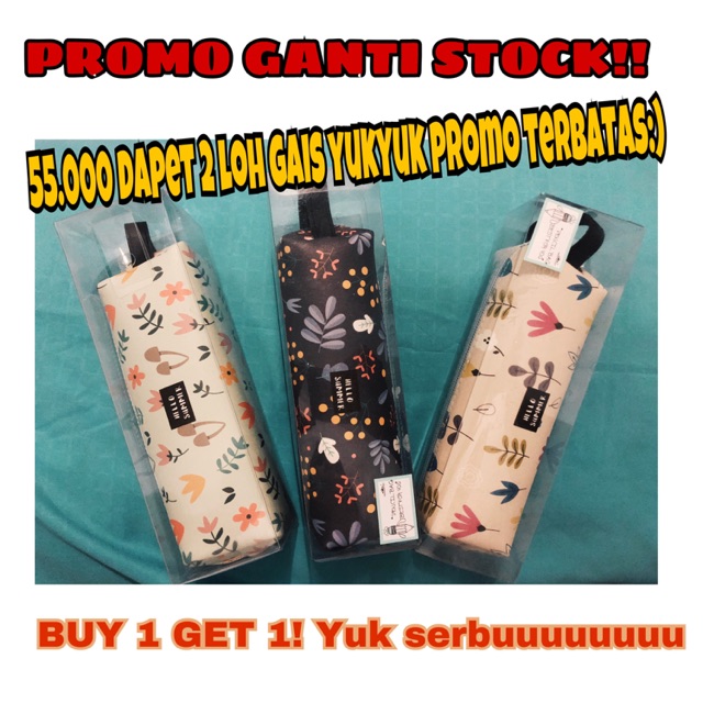 

Tempat pensil vintage promo