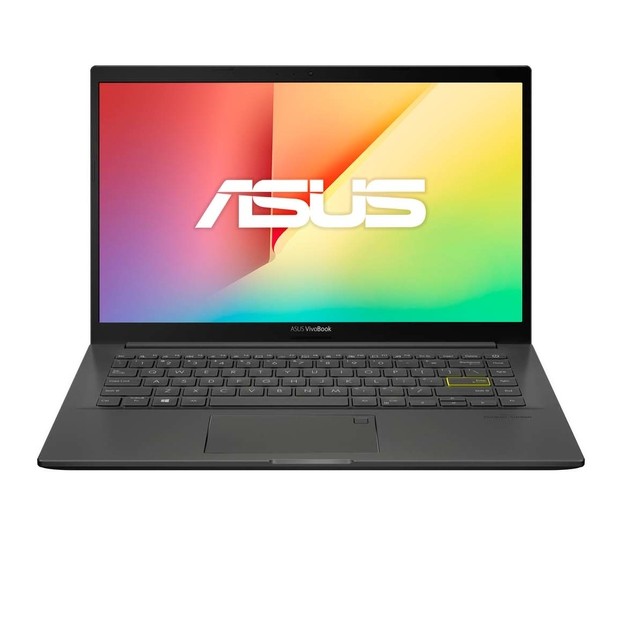 ASUS VIVOBOOK M413DA-EK351TS AMD Ryzen 3-3250U 8GB 512GB SSD 14" Win10 OHS