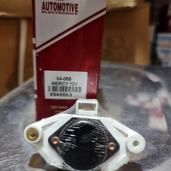 ic regulator mercy truck 12V