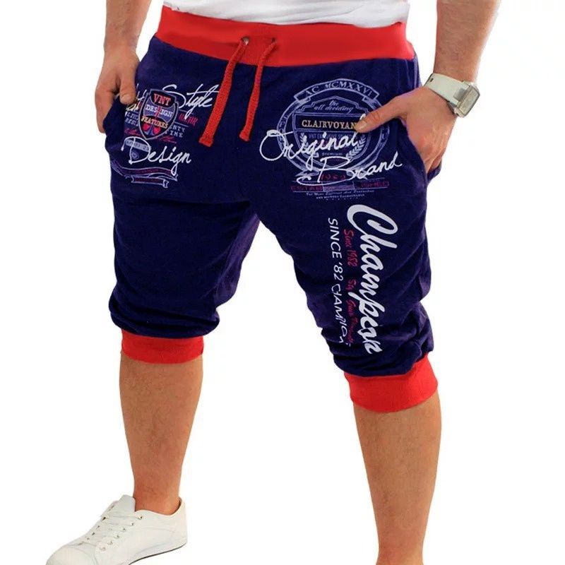 COD/DS/CELANA JOGGER 3PER4 HAMPION  (28-34)