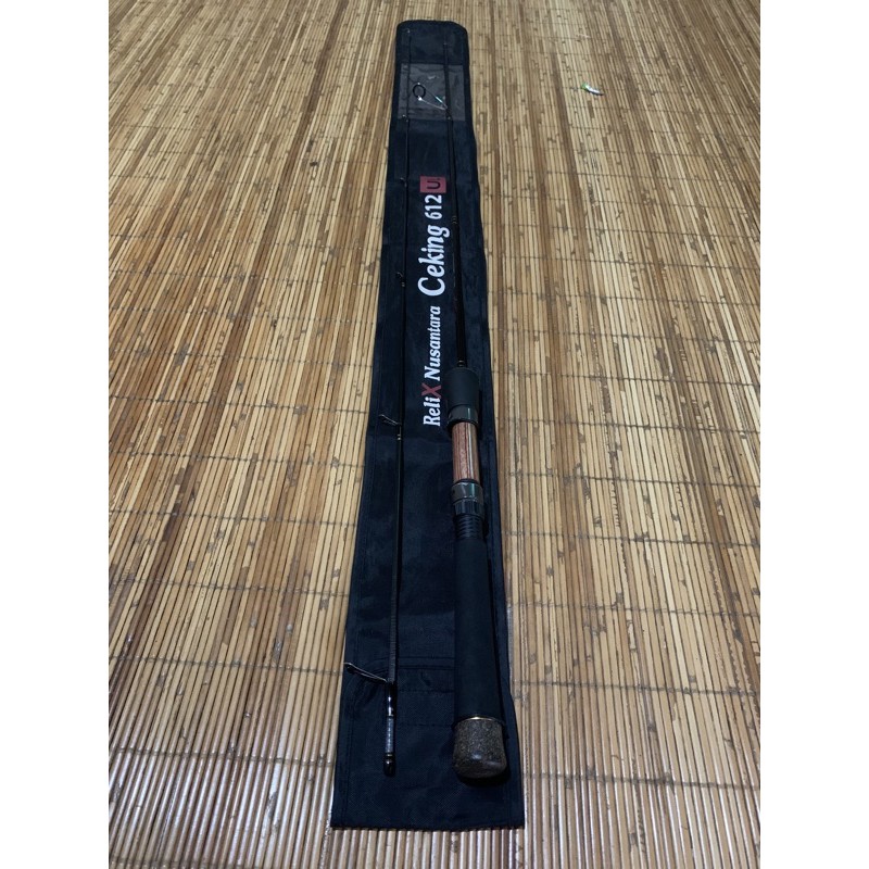 Relix Nusantara Ceking 612UL
