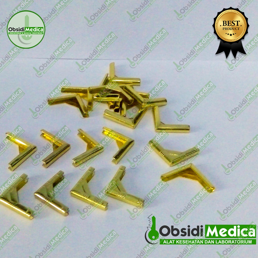 

Siku Buku 90 derajat - Siku Hard Cover Buku Warna Emas - hard cover