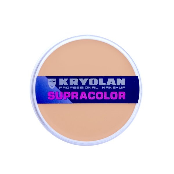 Kryolan Supracolor 15ml Kode 1W