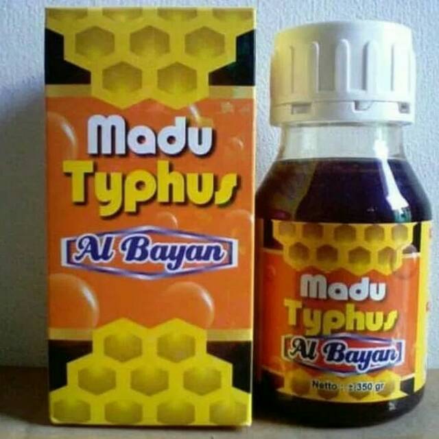 

Madu Typhus