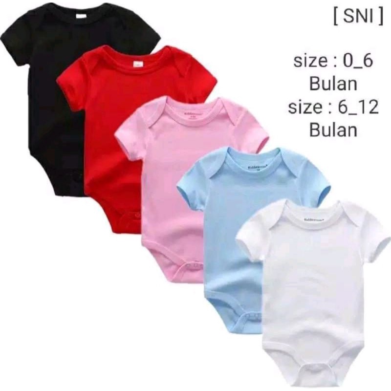 JUMPER POLOS LOVE CLOUD (SNI) || JUMPER BAYI MURAH