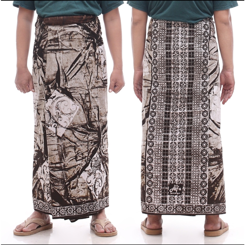 SARUNG BATIK CAP PEKALONGAN KEKINIAN | SARUNG PRIA DEWASA | SARUNG KANJENG | SARUNG TERBARU 2022