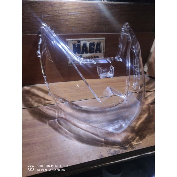 Mika Lampu Depan Skydrive Kualitas Original