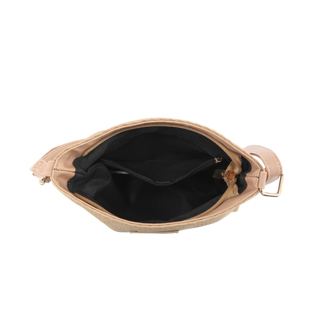 Totebag Import PVC High Quality Strap Adjustable #8825