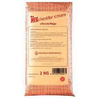 

Cuci Gudang Awal Tahun MEG Cheddar Cream Keju 1 Kg Cuci Gudang Awal Tahun