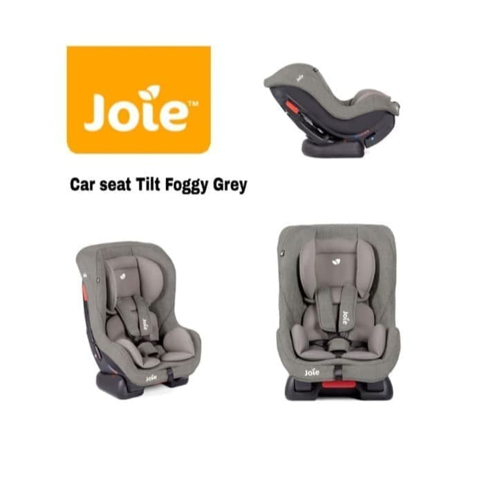 Carseat Joie Meet Tilt / Kursi Mobil Bayi Dan Anak