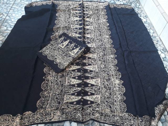 Stelan kaftan jupri kosongan