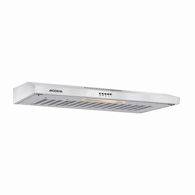 Modena Cooker Hood PX 6011 V 6011V Esile Penghisap Asap Dapur PX6011V