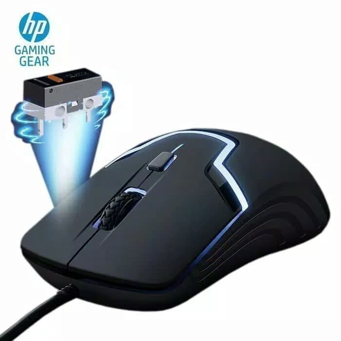 Mouse kabel / mouse HP M100/ mouse gaming bagus/ mouse gaming hp /mouse gaming kabel/mouse wired gaming