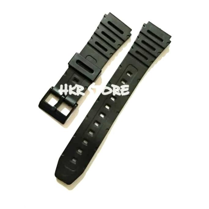 

Tali Casio Ca53W Ca-53W Ca53 Ca-53 Ca 53 W Strap Jam Tangan Kalkulator Termurah