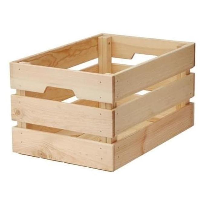 

[COD] Packing KAYU [COD]