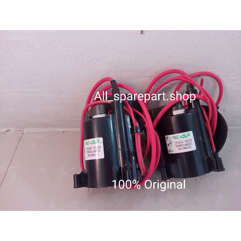 Flyback JF0501-38530 FA144WJZZ Original/Playback FA144WJZZ