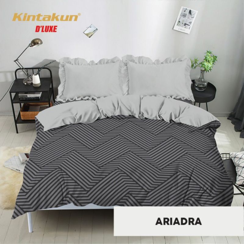 bedcover set Kintakun Ariadra