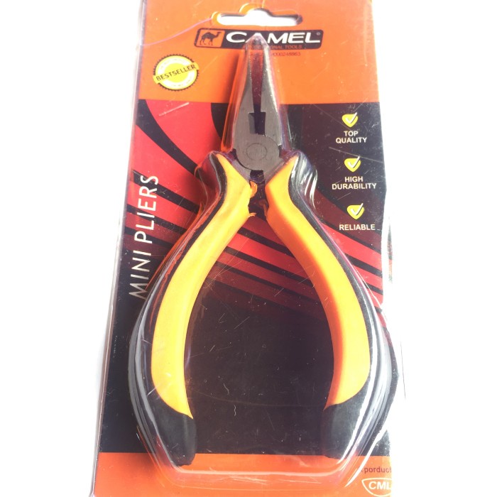 Tang Lancip / Long Nose Plier