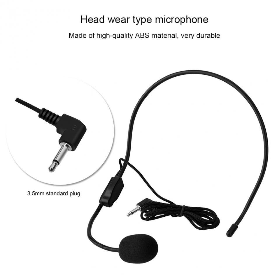 Microphone mic clip on gantung conference cs podcast pidato ceramah Omnidirectional 52dB Verhux Grab