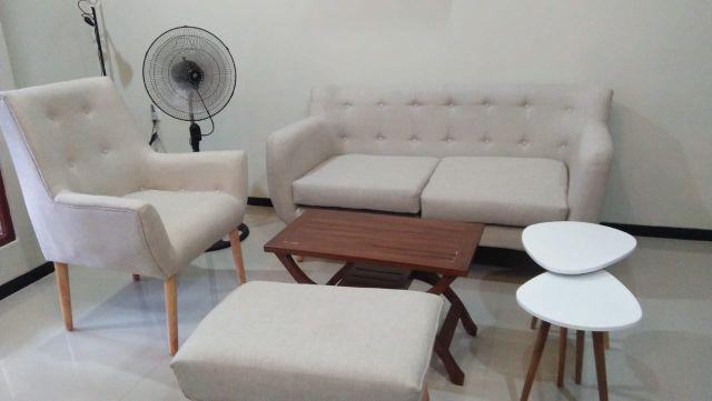Termurah Sofa Retro Sofa Chester Sofa Set Tamu Murah Sofa Scandinavian Sofa Retro  Sofa Tamu Jepara