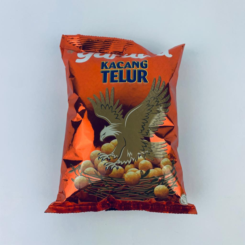 Kacang telur garuda / Kacang telur / 210g